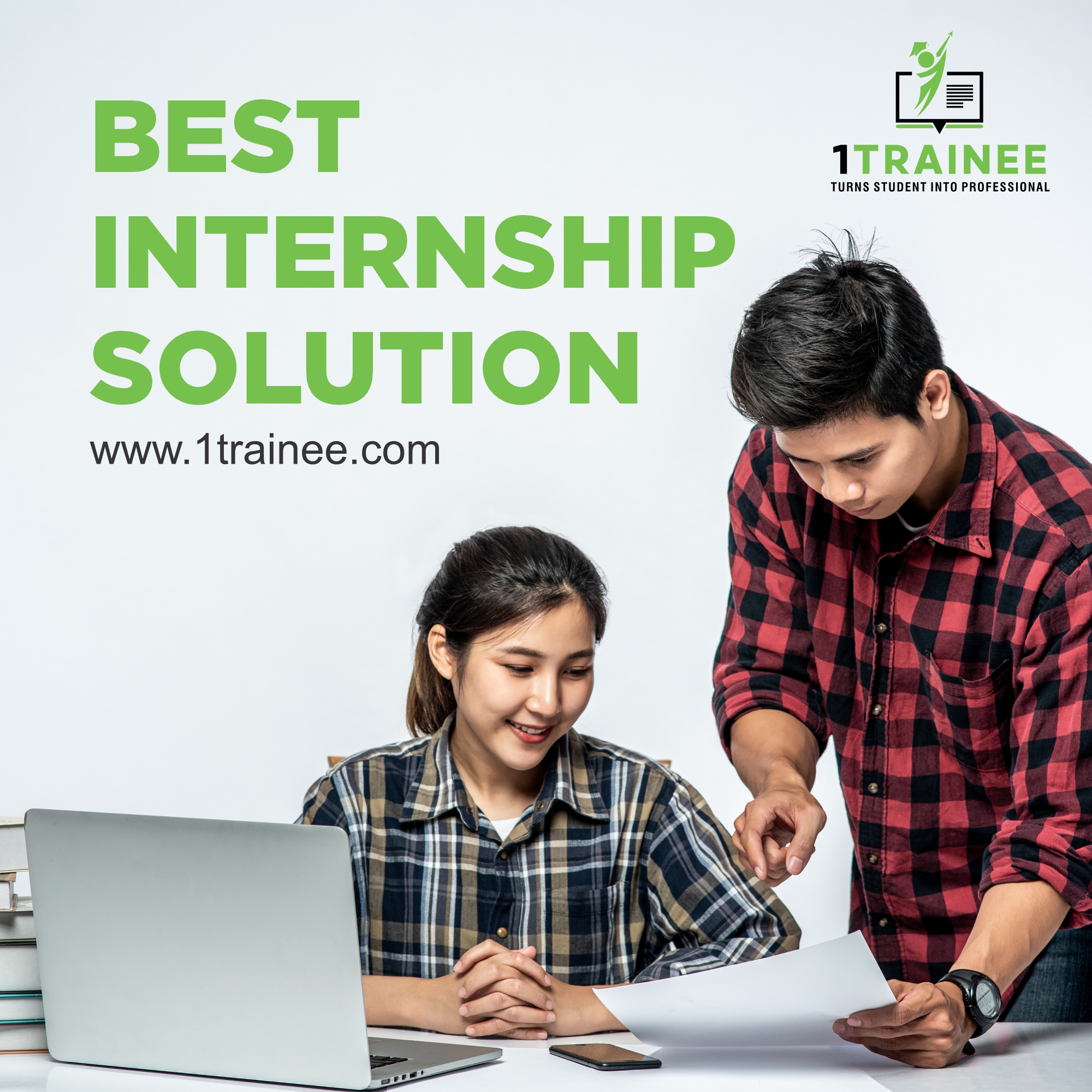 Trainee Registration